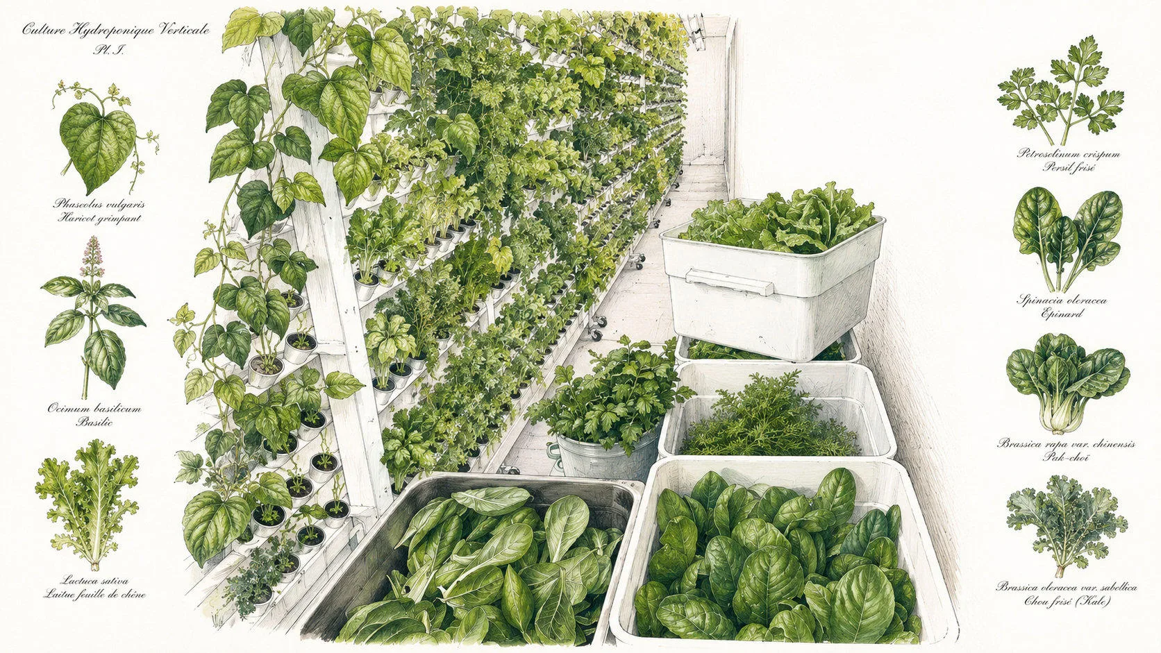 Growblock Wall